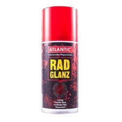 Atlantic Radglanz Spraydose 150ml, lose