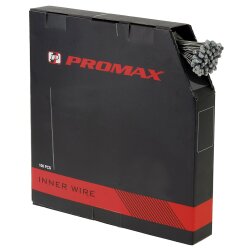 Promax Bremsinnenzug MTB, Niro, Ø1,5 x 2000mm,...
