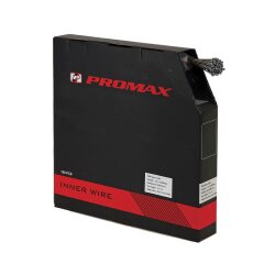 Promax Schaltinnenzug, Niro, Ø1,2x2200mm, Edelstahl, Werkstattverpackung, AS  (BOX 100 St)