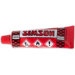 Simson Vulkanisierlösung 30 ml