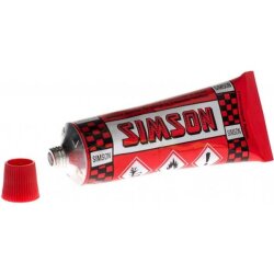 Simson Vulkanisierlösung 30 ml