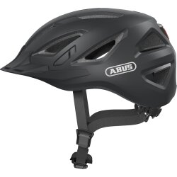 ABUS Stadthelm Urban-I 3.0  Fahrradhelm mit...