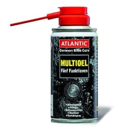 Atlantic Multioel Prolup Spraydose mit Schnorchel 150ml,...