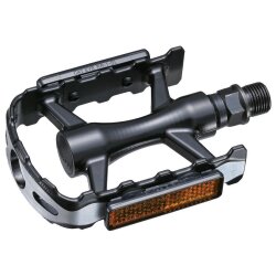 MTB  Trekking Pedal Marwi SP 600 Aluminium Boran Achse...