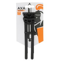 AXA Flex Mount Befestigungsset für AXA Rahmenschlösser Victory und Defender, AS