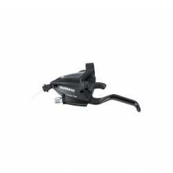 Shimano Altus Schalt / Brems Hebel (für 3x8 fach) ST...