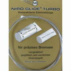 Brems Innenzug Niro Glide TURBO (TF2 ölversiegelt)...