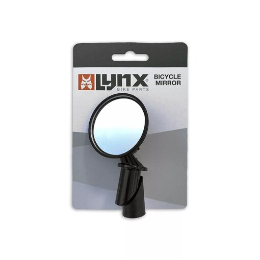 Fahrradspiegel Lynx mini Spiegel 47 mm Universell 360 Lenkerendmontag,  13,60 €
