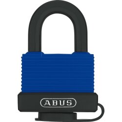 Vorhangschloss Aqua Safe 70IB/45 B/DFNLI