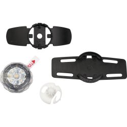 Verstellsystem ZoomLite 4 LED