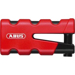 GRANIT  Sledg XPlus  77 grip red