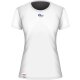 ABUS T-Shirt Family weiß woman L