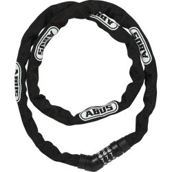 Steel-O-Chain  4804C/110 black