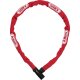 Steel-O-Chain  4804K/75 red