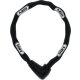 Steel-O-Chain  9808/85 black gl. OneKey