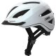 Abus Pedelec 1.1 Fahrradhelm, Erwachsenen- und Jugendhelm, L, pearl white, AS