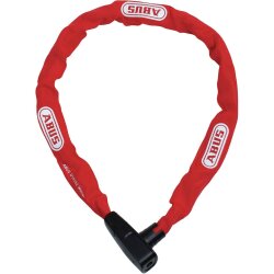 CityChain 6800/85 red