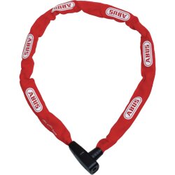 CityChain 6800/110 red