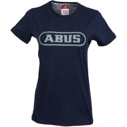 ABUS T-Shirt Kollektion blau women XXL