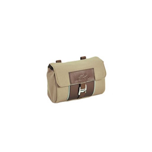 NORCO GLENTON SATTELTASCHE BEIGE