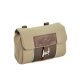 NORCO GLENTON SATTELTASCHE BEIGE