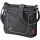 Klickfix Allegra Fashion Lenkertasche, schwarz