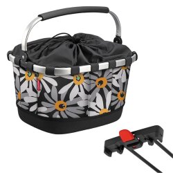 KLICKfix CARRYBAG GT F&Uuml;RRACKTIME MARGARITE