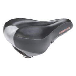 VELO MEMORY FOAM KOMFORTSATTEL