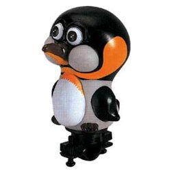 FIGURENHUPE PINGUIN