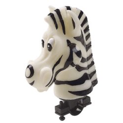 FIGURENHUPE ZEBRA