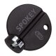 SPOKEY PROFESSIONAL 3,40MM SCHW.