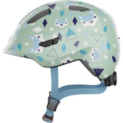 Fahrradhelm Kinderhelm ABUS Smiley 3.0 Auswahlangebot