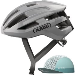 Fahrradhelm E-Bike-Helm ABUS Powerdome ACE Auswahlangebot